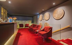 Burgus Tribute&Design Hotel