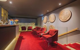 Burgus Tribute&Design Hotel